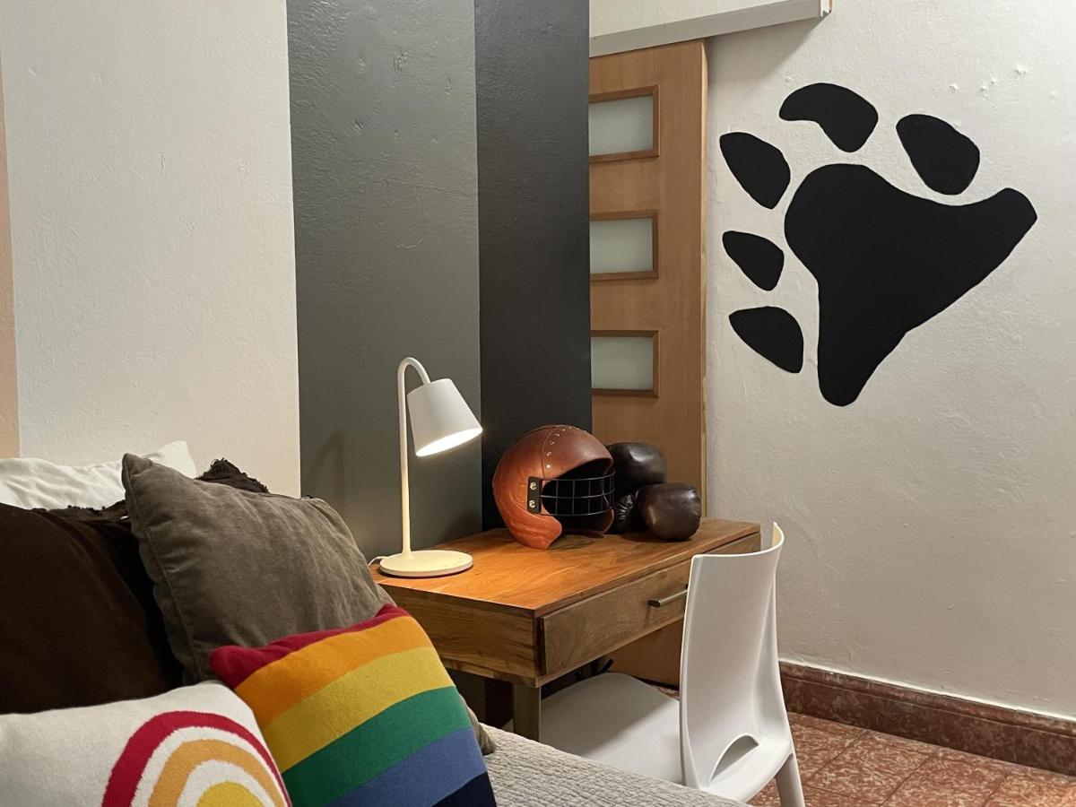 Lower Price, More Style, Discount Studio In San Juan,Pr, Beach, Free Bikes (Adults Only) Room photo