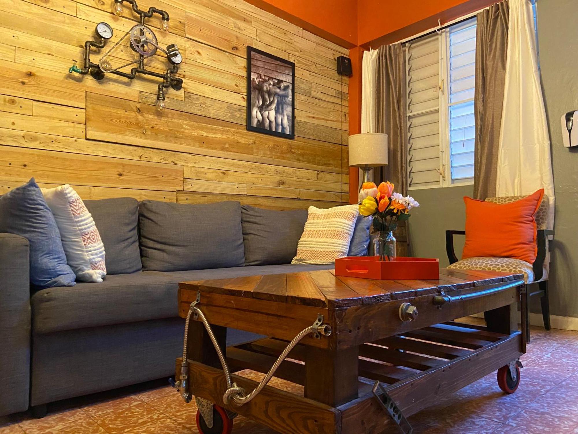 Lower Price, More Style, Discount Studio In San Juan,Pr, Beach, Free Bikes (Adults Only) Exterior photo