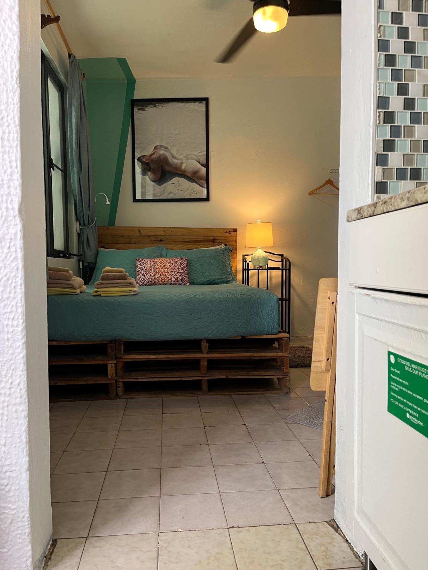 Lower Price, More Style, Discount Studio In San Juan,Pr, Beach, Free Bikes (Adults Only) Exterior photo