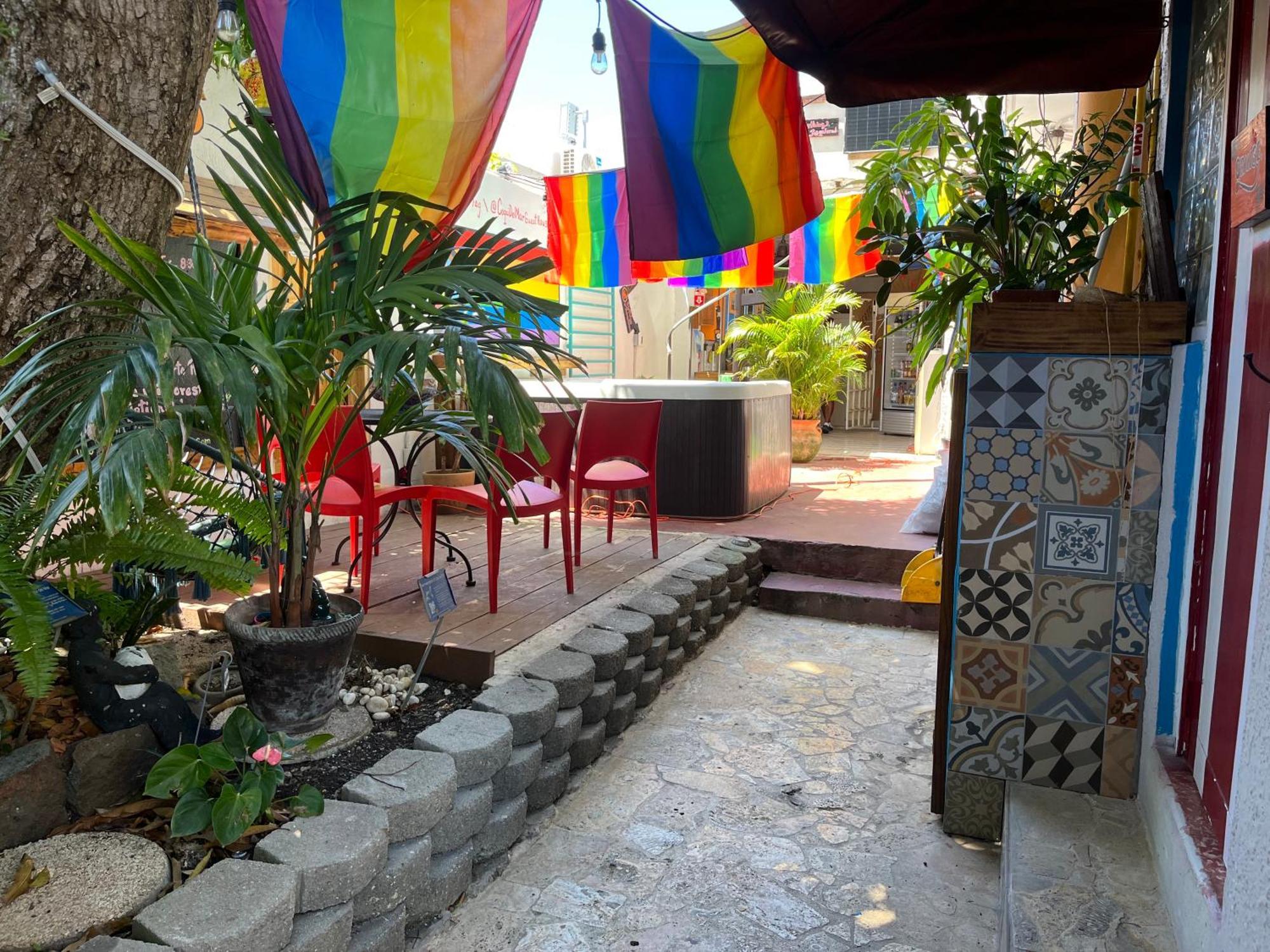 Lower Price, More Style, Discount Studio In San Juan,Pr, Beach, Free Bikes (Adults Only) Exterior photo