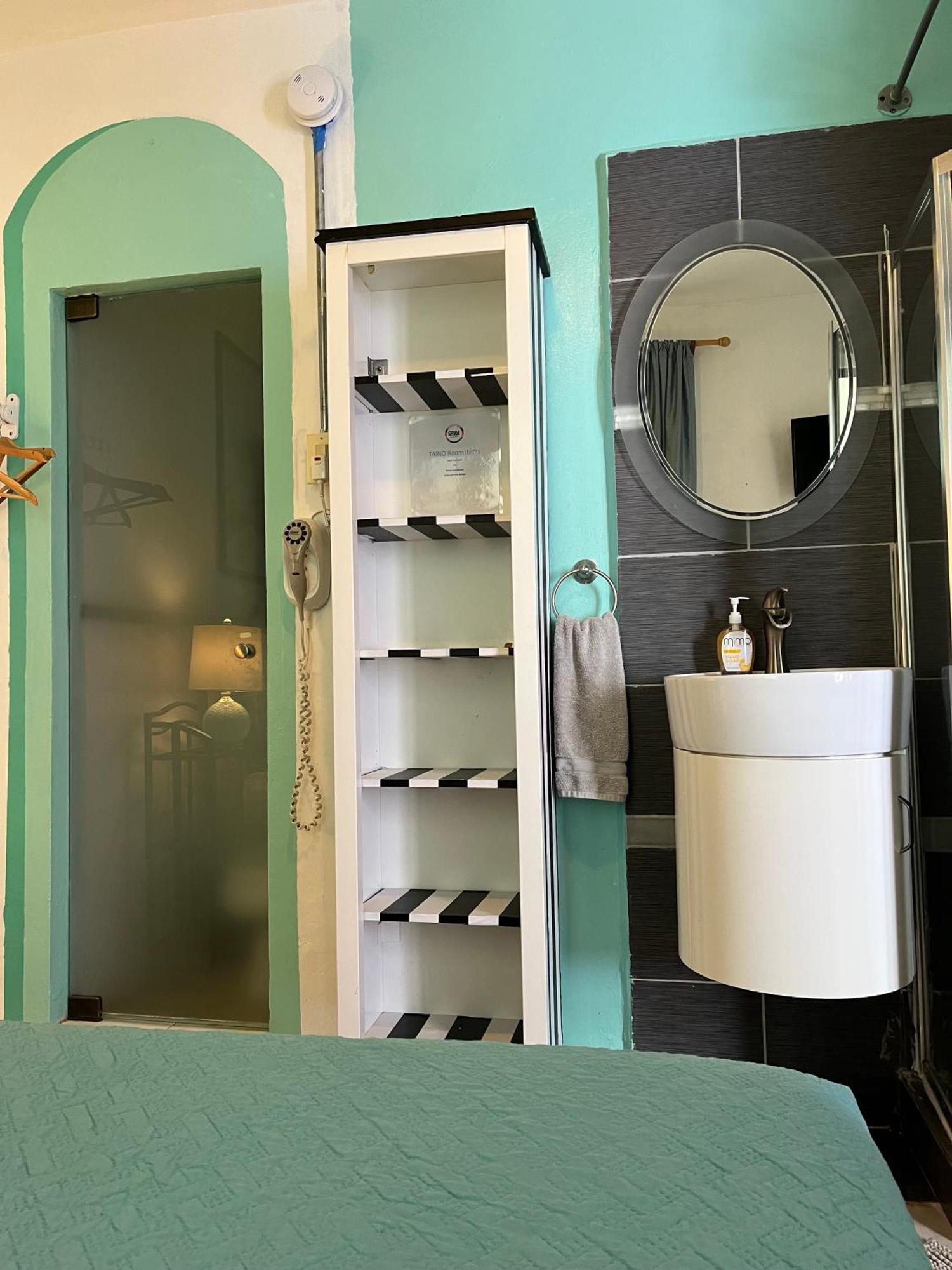 Lower Price, More Style, Discount Studio In San Juan,Pr, Beach, Free Bikes (Adults Only) Exterior photo