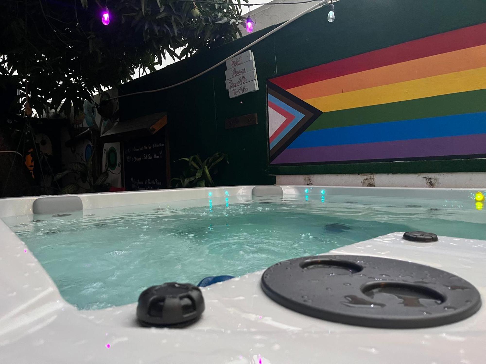 Lower Price, More Style, Discount Studio In San Juan,Pr, Beach, Free Bikes (Adults Only) Exterior photo