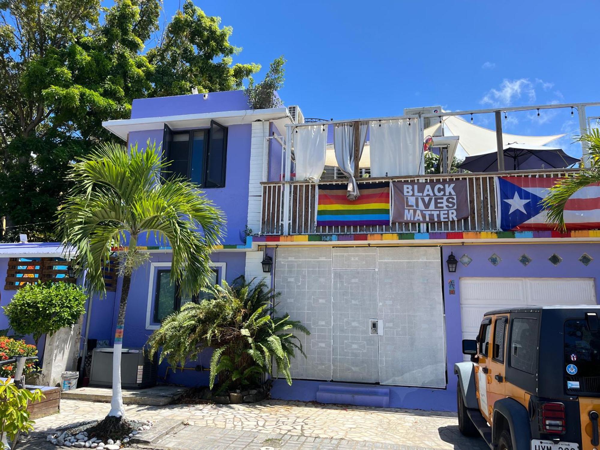 Lower Price, More Style, Discount Studio In San Juan,Pr, Beach, Free Bikes (Adults Only) Exterior photo